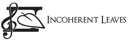 Incoherent Leaves Logo